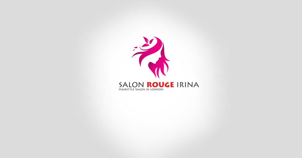 Salon Rouge Irina